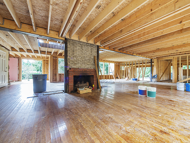 Room and Home Additions Vienna VA