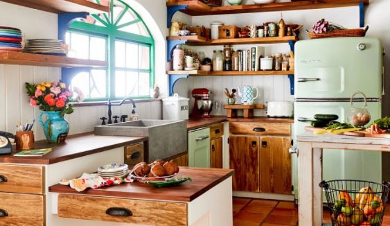 12 Popular Kitchen Styles to Consider for Your Home
