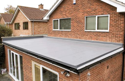 flat roof vienna va flat roof vienna va, Flat Roof
